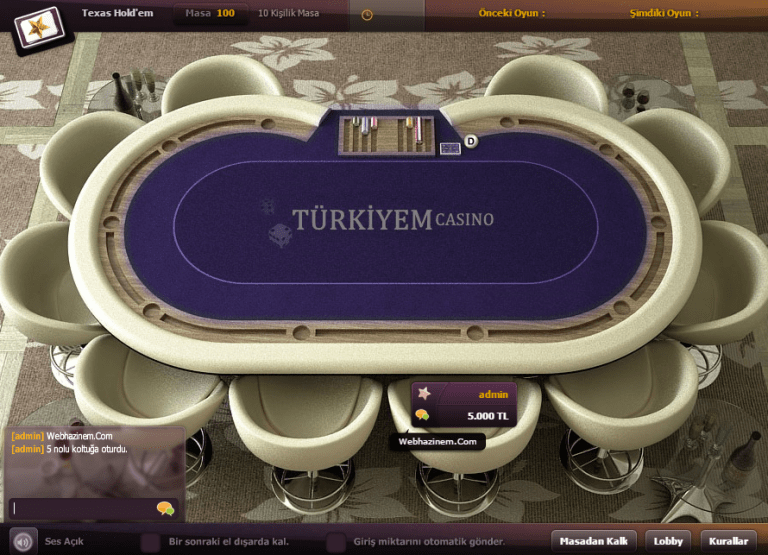 vira casino Yasadışı Poker Sitesi